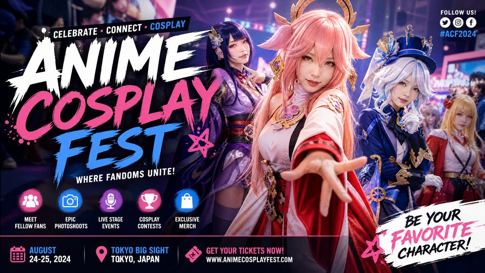 青柠视频-青柠视频·Cosplay动漫大赛 — 精彩集锦演示